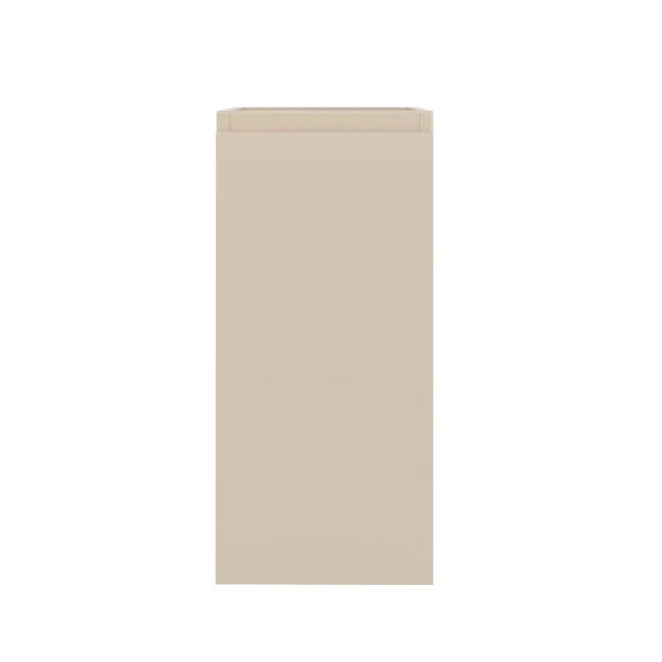 Procasa Klaire 65 - sous meuble lavabo avec 1 porte 300 x 435 x 650 mm - charnière droite - soft
