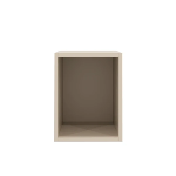 Procasa Klaire 39 - armoire colonne ouvert 300 x 435 x 390 mm - soft