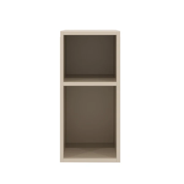 Procasa Klaire 65 - armoire colonne ouvert 300 x 435 x 650 mm - soft