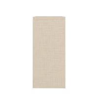 Procasa Klaire 65 - sous meuble lavabo avec 1 porte 300 x 435 x 650 mm - charnière droite - linnen