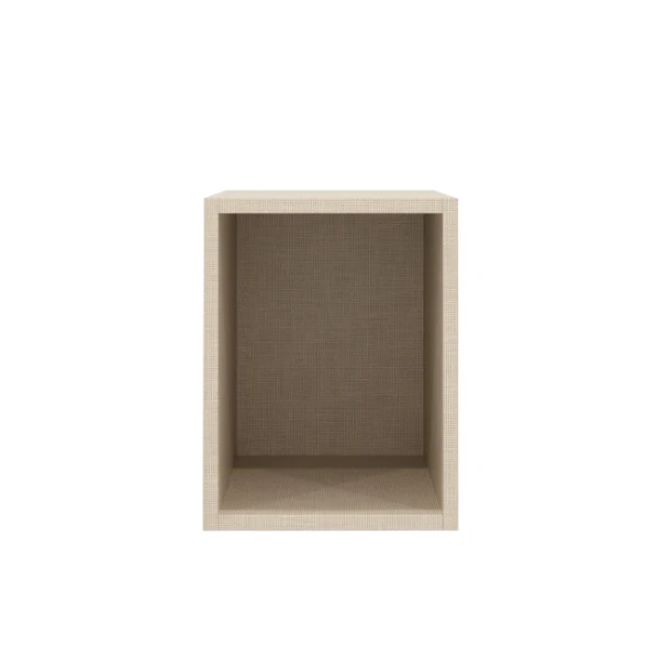 KL3077 Procasa Klaire 39 - open rek 300 x 435 x 390 mm - linnen