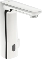 Hansa Hansaelectra robinetterie de lavabo, bluetooth - chromé