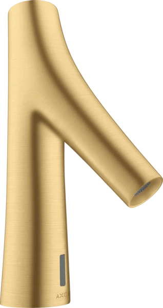MELANGEUR DE LAVABO AXOR STARCK ORGANIC brushed gold optic