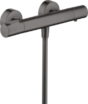 THERMOSTAT DE DOUCHE AXOR CITTERIO M brushed black chrome