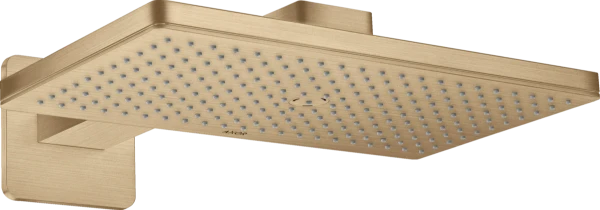 POMME DE DOUCHE AXOR brushed bronze