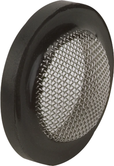 Hansgrohe ET tamis/joint entre douchette/flexible (par 5 pcs.)
