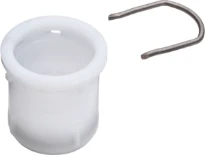 Hansgrohe ET mécanisme du robinet de puisage 13130