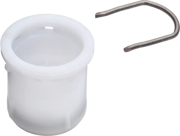 Hansgrohe ET mécanisme du robinet de puisage 13130