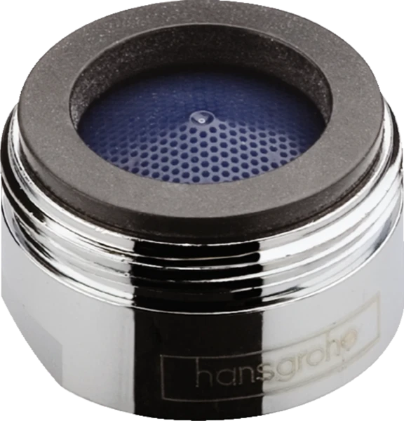 Hansgrohe ET hg softly perlator