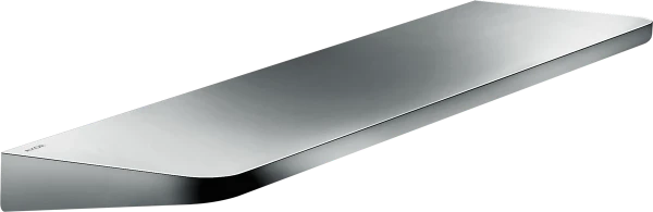 Axor Universal Circular tablet 400 mm - chroom