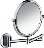 Axor Universal Circular miroir de rasage - chrome
