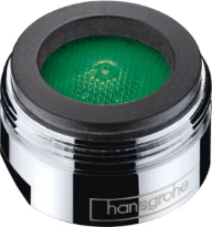 Hansgrohe ET mousseur m24x1 (5 l/min)