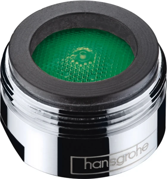 Hansgrohe ET mousseur m24x1 (5 l/min)