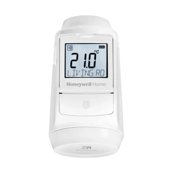 Honeywell Evohome HR93 tête thermostatique digital sans fil  - prix par pièce