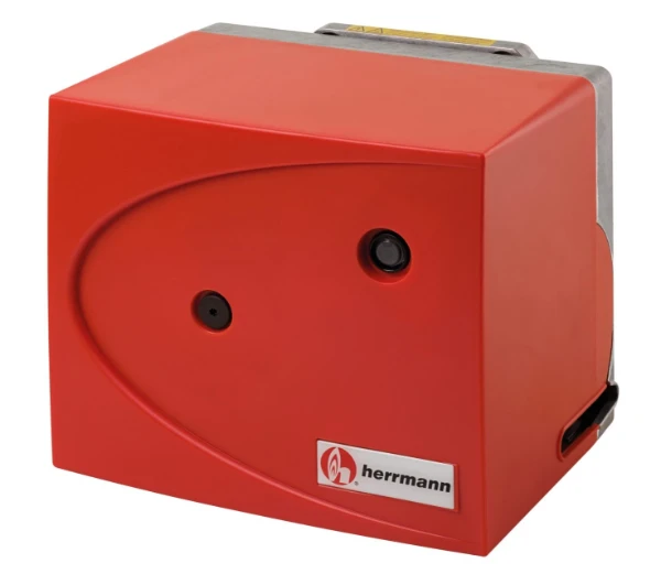 Herrmann HL 40 ELV-S eentraps stookoliebrander Low Nox 16-38 kW