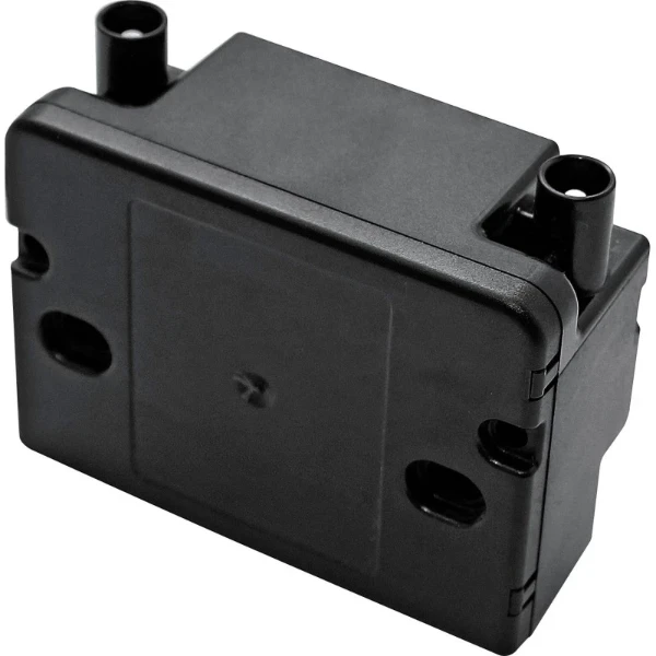 Herrmann WSS branderautomaat Danfoss EBI 4