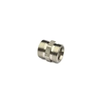 Begetube laiton mamelon MM EK3/4 x EK3/4