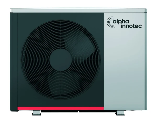 Alpha Innotec Hybrox SE M-AW 5 1P L/W pompe à chaleur 1x230V - 4 kW
