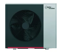 Alpha Innotec Hybrox SE M-AW 11 1P L/W pompe à chaleur 1x230V - 9 kW