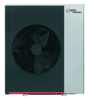 Alpha Innotec Hybrox SE M-AW 11 3P L/W pompe à chaleur 3x400V - 9 kW