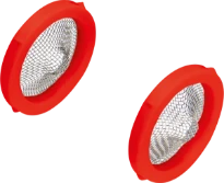 Hansgrohe ET set de filtres 2 pièces