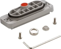 Hansgrohe ET ax insert du jet cpl.Starck x mitigeur lavabo