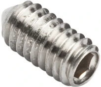 Hansgrohe ET goujon fileté m4x8mm din 914/a2