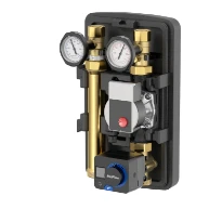 MEIBES MeiFlow Top S MC-CV, DN25, zonder pomp