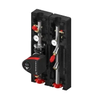 MEIBES MeiFlow L UC DN40, Stratos MAXO 40/0,5-4