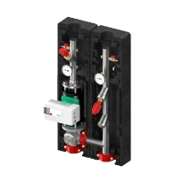 MEIBES MeiFlow L MC DN40, Stratos MAXO 40/0,5-4