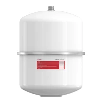Flamco Flexcon Premium 18/1,0 [3bar] blanc