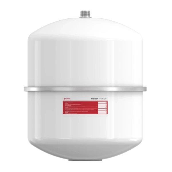 FLAMCO Flexcon Premium 25/1,0 [3bar] Blanc