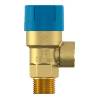 FLAMCO Soup.séc.san. Prescor B 3/4" M x 3/4" F -6 bar