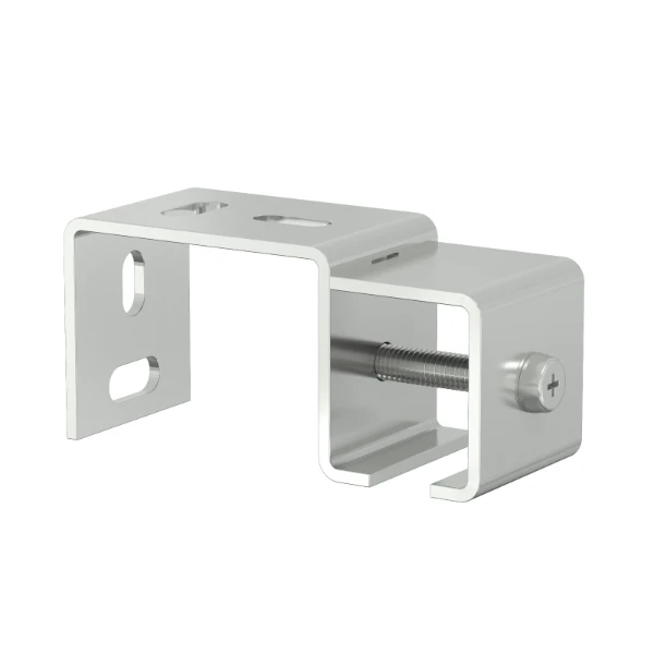 FLAMCO Plaque de montage Cubex R