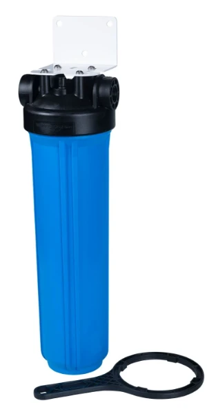 Watts OneFlow OFTWH-R kalkneutralisator 23l/min F 3/4 x 3/4 - RVS