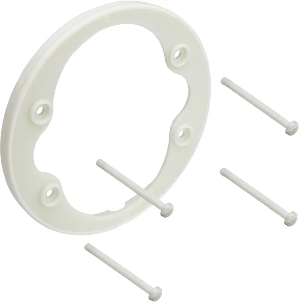 Hansgrohe ET support de rosace 150mm