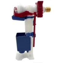 SCHELL Robinet flotteur p; réservoir de chasse MONTUS 80/90/120
