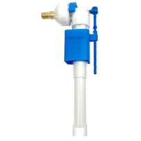 SCHELL Robinet flotteur pour réservoir de chasse encastr. SCHELL