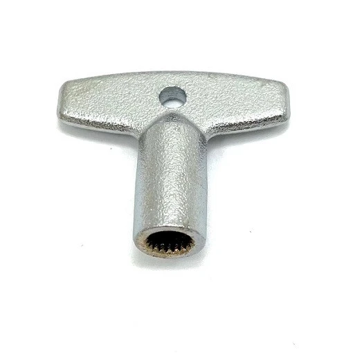 SLEUTEL SCHELL voor gevelkraan polar/polar set