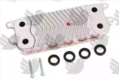 Bulex WSS échangeur pour ThemaCondens 25-30 14 plaques