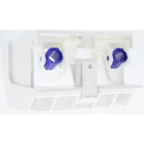 Geberit bloc support pour réservoir encastré pour commande frontale