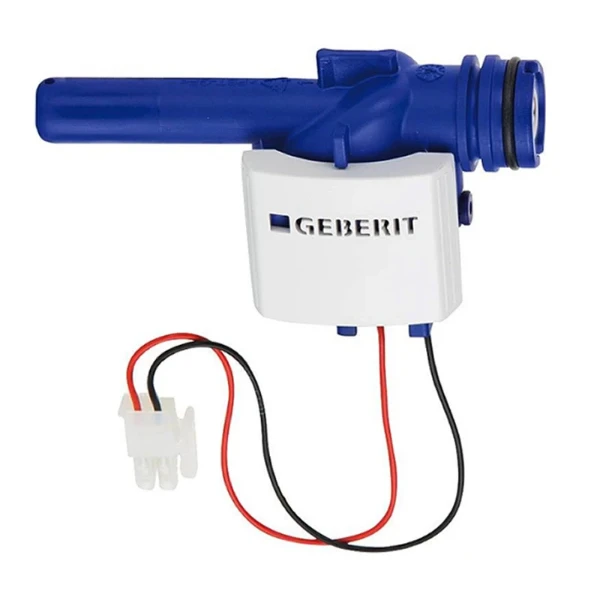 Geberit magneetventiel