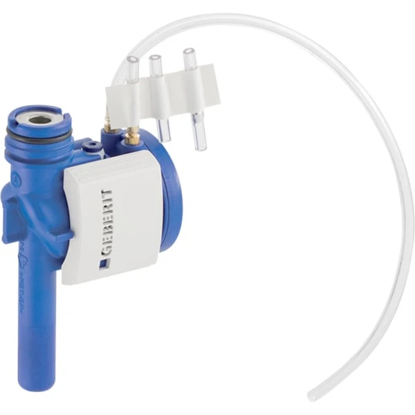 Geberit ventiel pneumatisch voor urinoir