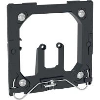 Geberit cadre de fixation vertical