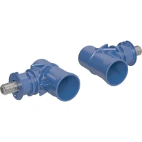 Geberit fixation murale