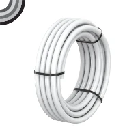 Comap Multiskin2 tuyau multicouche 16 x 2,0 (rouleau 600m) - blanc - prix par mètre
