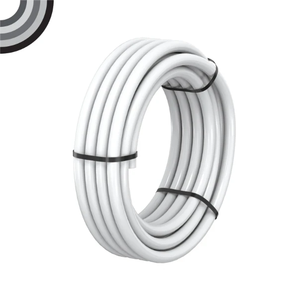 Comap Multiskin2 tuyau multicouche 16 x 2,0 (rouleau 600m) - blanc - prix par mètre