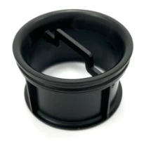 Geberit tube plongeur pour siphon de douche 90 mm 30 mm