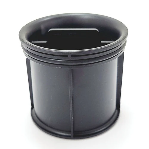 Geberit tube plongeur pour siphon de douche 90 mm 50 mm