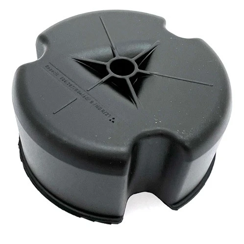 Geberit coupelle pour siphon de douche 90 mm 30 mm